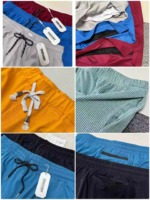 About 500 Pieces Fashion Trendy Casual Shorts Bulk Stock Clearance Wholesale - Image 2