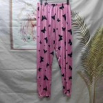 Clearance Lazy Cartoon Casual Pants, Individually Packed, Sizes S-4XL, Total 270 Pieces - Image 6
