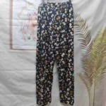 Clearance Lazy Cartoon Casual Pants, Individually Packed, Sizes S-4XL, Total 270 Pieces - Image 5
