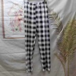 Clearance Lazy Cartoon Casual Pants, Individually Packed, Sizes S-4XL, Total 270 Pieces - Image 4