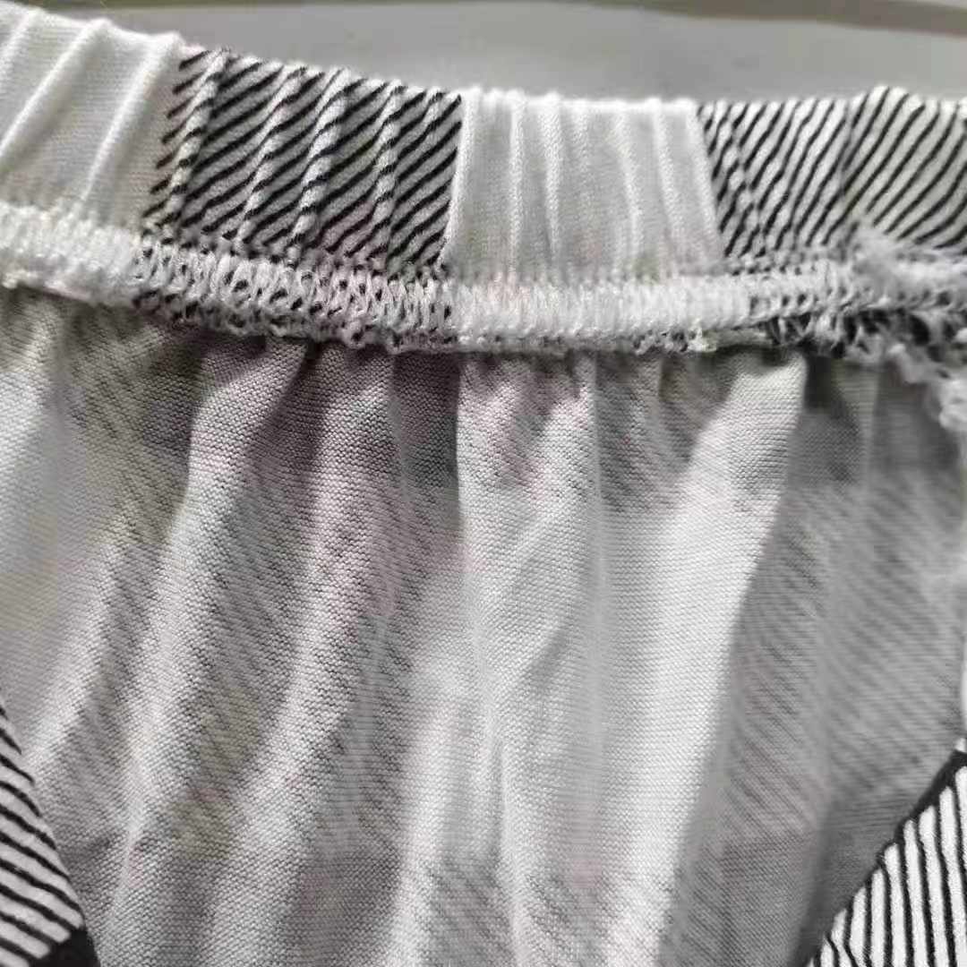 Clearance Lazy Cartoon Casual Pants, Individually Packed, Sizes S-4XL, Total 270 Pieces - Image 2