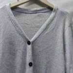 10.2 CNY Per Set 2026 New Unisex Long Sleeve Loungewear Set, 14 Total In Stock, Independent Packing, Sizes XL 2XL 4XL - Image 3