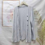 10.2 CNY Per Set 2026 New Unisex Long Sleeve Loungewear Set, 14 Total In Stock, Independent Packing, Sizes XL 2XL 4XL - Image 2