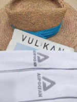 Clearance 202 Pcs Heavy Embroidered Cotton Casual Crew Neck Sweatshirts (90 Plain), Wholesale Stock Lot - Image 6