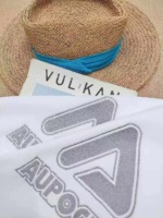 Clearance 202 Pcs Heavy Embroidered Cotton Casual Crew Neck Sweatshirts (90 Plain), Wholesale Stock Lot - Image 5