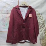 Stock Lot Wholesale Boys & Girls Spring Autumn School Uniform Blazer Outerwear, Sizes 125-195, Approx 136 Pieces, Individually Packed - Image 4