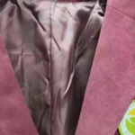 Stock Lot Wholesale Boys & Girls Spring Autumn School Uniform Blazer Outerwear, Sizes 125-195, Approx 136 Pieces, Individually Packed - Image 2