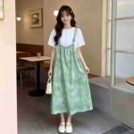 Clearance Women's Co-ord Sets About 1100 Sets Mixed Styles Spring Summer Autumn Wholesale Stock Lots - Image 1