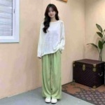 Clearance Women's Co-ord Sets About 1100 Sets Mixed Styles Spring Summer Autumn Wholesale Stock Lots - Image 9