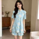Clearance Women's Co-ord Sets About 1100 Sets Mixed Styles Spring Summer Autumn Wholesale Stock Lots - Image 8