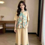 Clearance Women's Co-ord Sets About 1100 Sets Mixed Styles Spring Summer Autumn Wholesale Stock Lots - Image 5