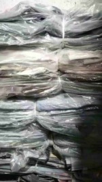 All Stock Clearance: Preppy Loose Autumn V-neck Outer Wear Knit Vest, About 55 Pcs, One Size - Image 2