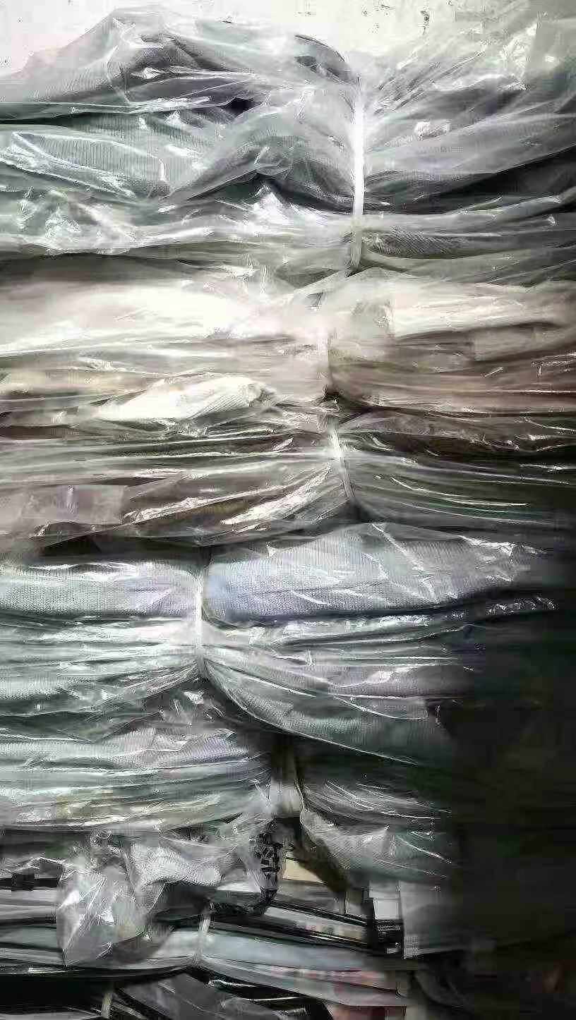 All Stock Clearance: Preppy Loose Autumn V-neck Outer Wear Knit Vest, About 55 Pcs, One Size - Image 2