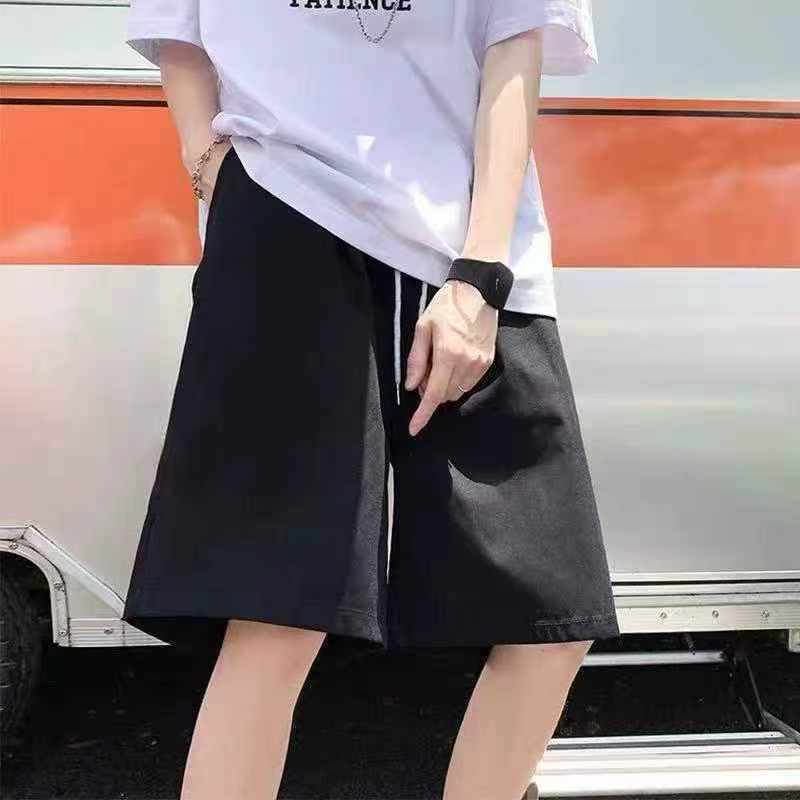 7200 Pieces Men's Shorts Clearance Stock From Tmall Store, 8 Colors Sizes M to 5XL, 10 Pieces Per Pack - Image 1