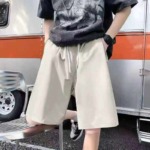 7200 Pieces Men's Shorts Clearance Stock From Tmall Store, 8 Colors Sizes M to 5XL, 10 Pieces Per Pack - Image 5