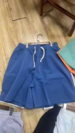 7200 Pieces Men's Shorts Clearance Stock From Tmall Store, 8 Colors Sizes M to 5XL, 10 Pieces Per Pack - Image 3