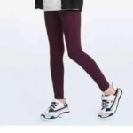 1200 Pieces Bala Brand Big Kids Thick Thermal Base Pants 5 Colors 90% High Cotton Size 110-160 Wholesale Clearance - Image 9