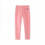 1200 Pieces Bala Brand Big Kids Thick Thermal Base Pants 5 Colors 90% High Cotton Size 110-160 Wholesale Clearance - Image 7