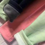 1200 Pieces Bala Brand Big Kids Thick Thermal Base Pants 5 Colors 90% High Cotton Size 110-160 Wholesale Clearance - Image 6