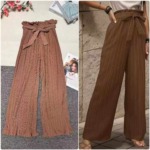 About 1000 Pieces New Loose Casual Long Pants Bulk Clearance, Individual Packing, Sizes M to 3XL - Image 6