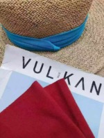 Clearance Sale 1050 Pieces French Style Angora Red Fleece Hot Girl Tops, Individual Packaging - Image 4