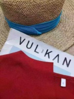 Clearance Sale 1050 Pieces French Style Angora Red Fleece Hot Girl Tops, Individual Packaging - Image 3