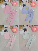 Kids Dralon Thermal Sets 620, Assorted Neck Types, Sizes 100-160 Bulk Wholesale Stock - Image 5