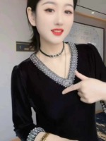 2026 Summer New Fashion Loose Long Crepe Dresses, 120 Pcs Bulk Stock For Wholesale Export - Image 5