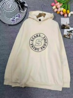 350 Pieces Hooded Sweatshirts Sizes S-3XL No Packaging Bulk Stock Clearance Wholesale Export - Image 9