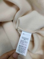 350 Pieces Hooded Sweatshirts Sizes S-3XL No Packaging Bulk Stock Clearance Wholesale Export - Image 7