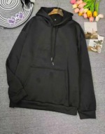 350 Pieces Hooded Sweatshirts Sizes S-3XL No Packaging Bulk Stock Clearance Wholesale Export - Image 5