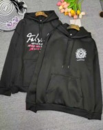 350 Pieces Hooded Sweatshirts Sizes S-3XL No Packaging Bulk Stock Clearance Wholesale Export - Image 4