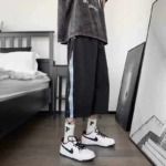 1000 Pieces Men's 3/4 Cropped Pants, Assorted Styles Bulk Stock Wholesale for Export - Image 6