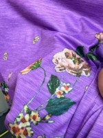 About 830 Pieces Autumn Winter New European American Style Women's V-Neck Printed Long Sleeve Pullover T-Shirt Bulk Stock Wholesale - Image 4