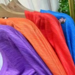 About 830 Pieces Autumn Winter New European American Style Women's V-Neck Printed Long Sleeve Pullover T-Shirt Bulk Stock Wholesale - Image 3