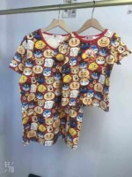 178 Pcs Clean Matching Family Tops, Adult S-XL Kids 80-150, Bulk Stock Clearance Wholesale - Image 2