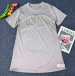 Women's Summer Elegant Slim Stretch Casual Dress | 320 Pieces | Bulk Wholesale Chinese Clothing Stock - Image 5