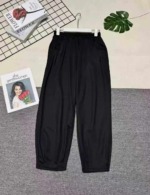 575 Pieces Women's Casual Pants, Small Complete Style, Individually Packed, Sizes S-3XL Clearance Stock for Wholesale - Image 4