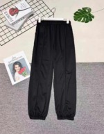 575 Pieces Women's Casual Pants, Small Complete Style, Individually Packed, Sizes S-3XL Clearance Stock for Wholesale - Image 3