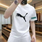 1800 Pcs High Quality Unisex Trendy Heavy Weight Cotton Oversized T-Shirts Full Clearance Bulk Stock - Image 6