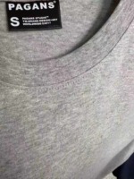 Bulk Clearance 275 Pcs High Quality American Trendy Men's Summer 220GSM Cotton Workout Sleeveless Tank Tops - Image 2