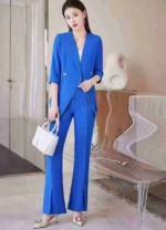 High-end Fashion Casual Blazer Outerwear 593PCS, 4 Colors, Sizes S-4XL, Individual Packing - Image 9