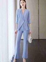 High-end Fashion Casual Blazer Outerwear 593PCS, 4 Colors, Sizes S-4XL, Individual Packing - Image 8