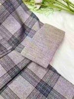 New Arrival 3/4 Sleeve Blazer, Total 611 Pieces, 3 Colors, Size M-3XL, Individual Packaging - Image 3