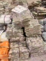 New Arrival 3/4 Sleeve Blazer, Total 611 Pieces, 3 Colors, Size M-3XL, Individual Packaging - Image 2