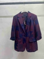 550 Pieces Hot Selling Blazers 2 Styles 2 Colors Sizes S-4XL Individually Packaged Wholesale - Image 7