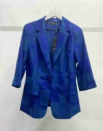 550 Pieces Hot Selling Blazers 2 Styles 2 Colors Sizes S-4XL Individually Packaged Wholesale - Image 6