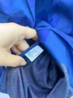 550 Pieces Hot Selling Blazers 2 Styles 2 Colors Sizes S-4XL Individually Packaged Wholesale - Image 3