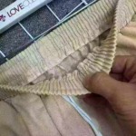 Summer Cotton Twill Casual Cargo Pants Japanese Style Loose Straight Trousers, 388 Pcs, Sizes S-5XL, Wholesale Stock Lot - Image 3