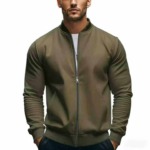 Clearance Stock Unisex Jackets Coats - Around 1200 Pieces, Mixed Colors & Patterns, Individually Packed - Image 1